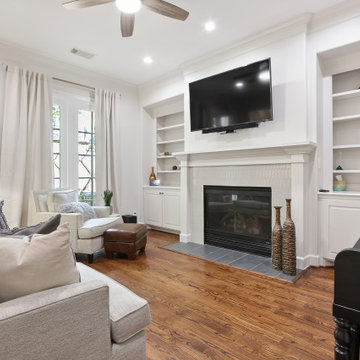Mystic Meadow Whole Home Remodel