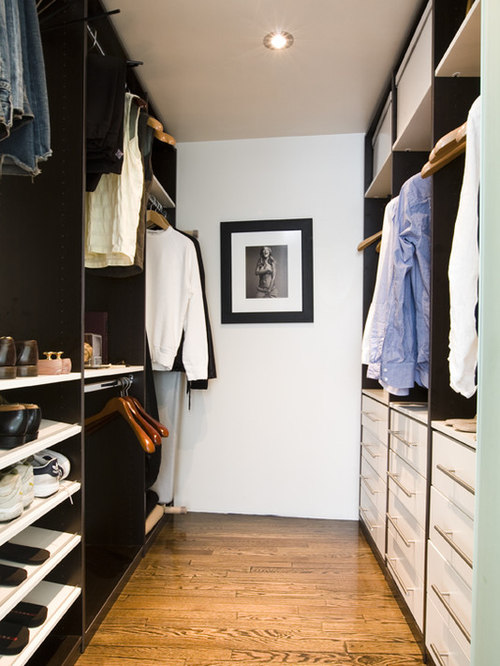 Cheap Closet Makeover Houzz