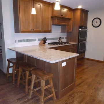 Heritage Kitchen
