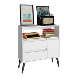 Gota High Side Table - Products
