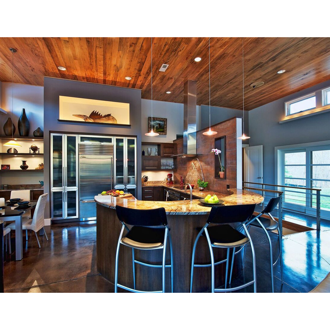 New Kitchen