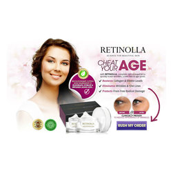 Retinolla - Lifestyle And Leisure
