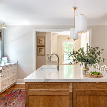 East Memphis Renovation