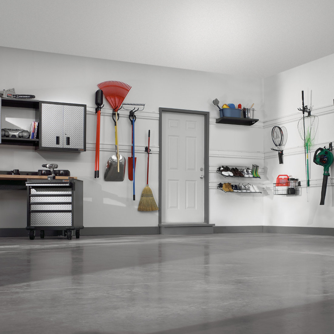 Workshop Solutions