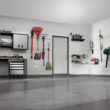 garage