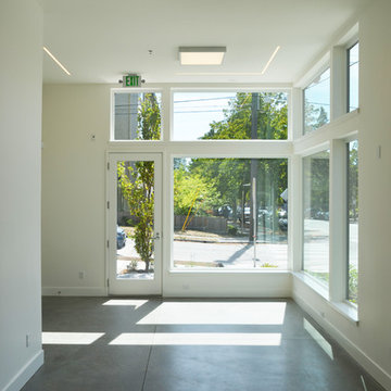 Commercial Space