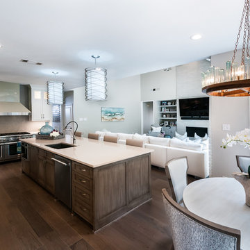 Southlake Baker Project