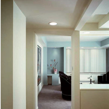 Art Deco Gracie Terrace Apartment