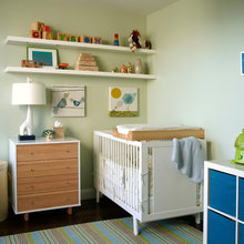 baby crib