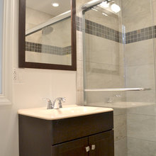 Bathroom Ideas