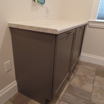 Master Bath & Laundry Retreat