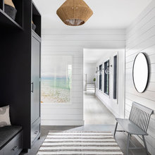 Mud Room