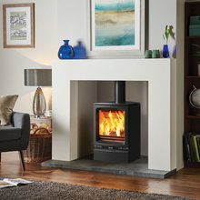 Wood burner And Fireplace Ideas