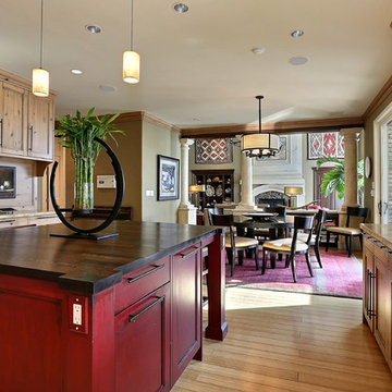4835 South Gaylord Street - Denver Colorado