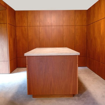 Master Suite Renovation