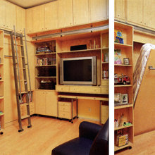 murphy bed