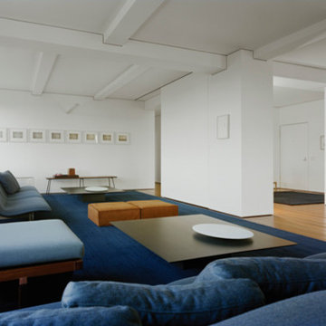 Prospect Park Residence