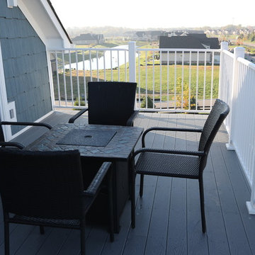 Westfield/Bridgewater Cottage- Lot 9