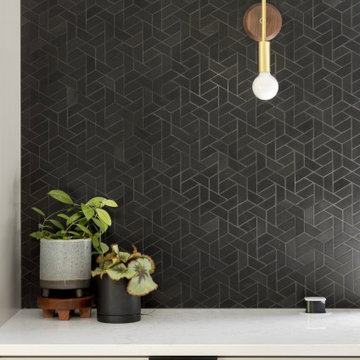 Northwest Hills Mid Century