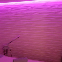 Centre Thetys - Spa &agrave; P&eacute;gomas // Samantha Crousse, Concept by Anahita - 商品
