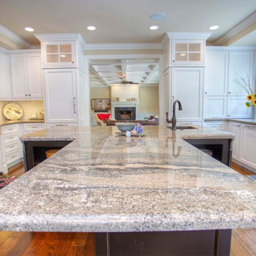 Wedgewood Renovation - Granite Bay, CA