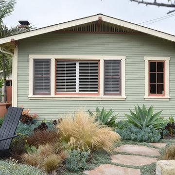 America's Best Front Yard