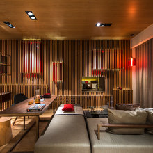 Home Cinema