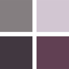 Wallpaper/Paint Palettes