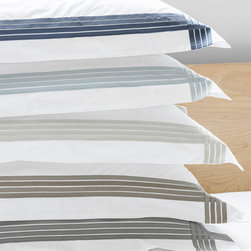 Quartette Custom Collection - Bed Pillows