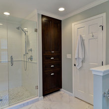 shower