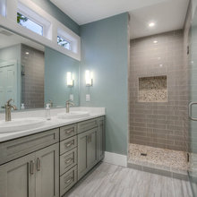 Upstairs Bath
