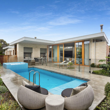 Blairgowrie Residence