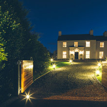 external lighting