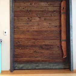 Doors/Gates - Products