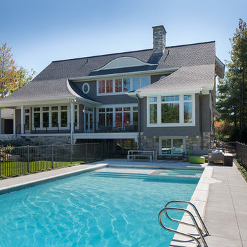 Manchester Hills