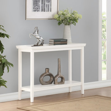 Ledgewood Console Table