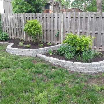 Retaining Walls