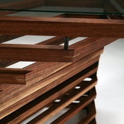 Custom End Table 2 - Products