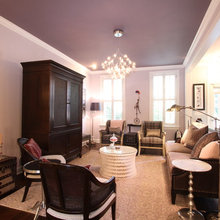 living room redo