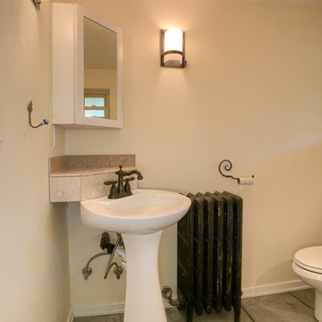 Ashland Full Home Remodel