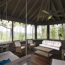3 season porch