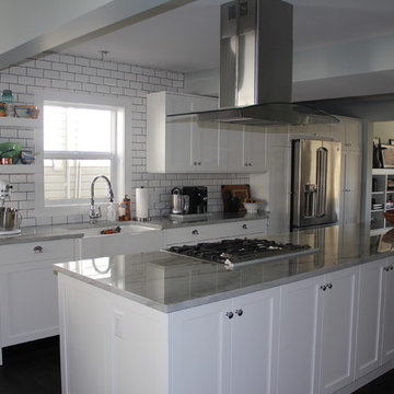 Sea Pearl Quartzite