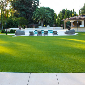 Saratoga Villa