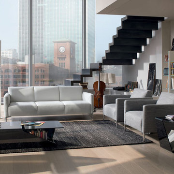 TRATTO by NATUZZI ITALIA