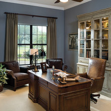 Home Office Ideas