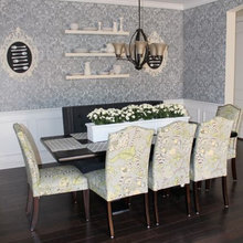 Dashing Dining Rooms