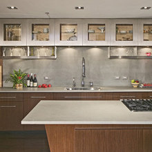 Kitchens