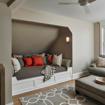 Timeless Beach Getaway