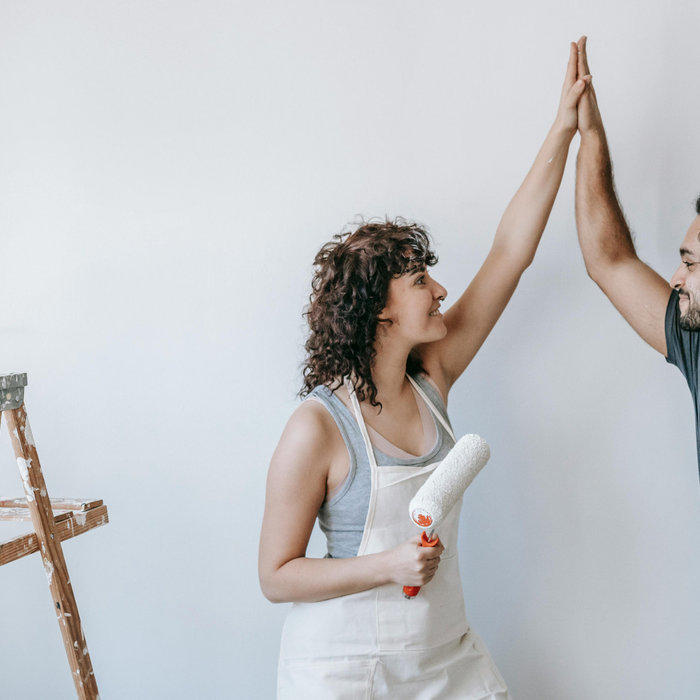 Happy Contractors