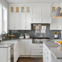 Kitchen Redo